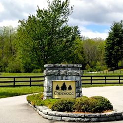 chasewood real estate brevard nc
