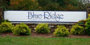 brevard nc education