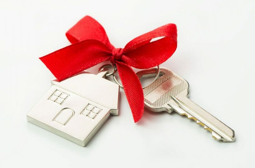 buying a home in Brevard north Carolina