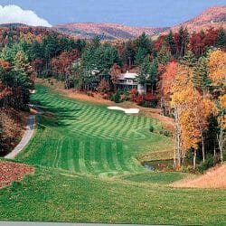 burlingame country club north carolina